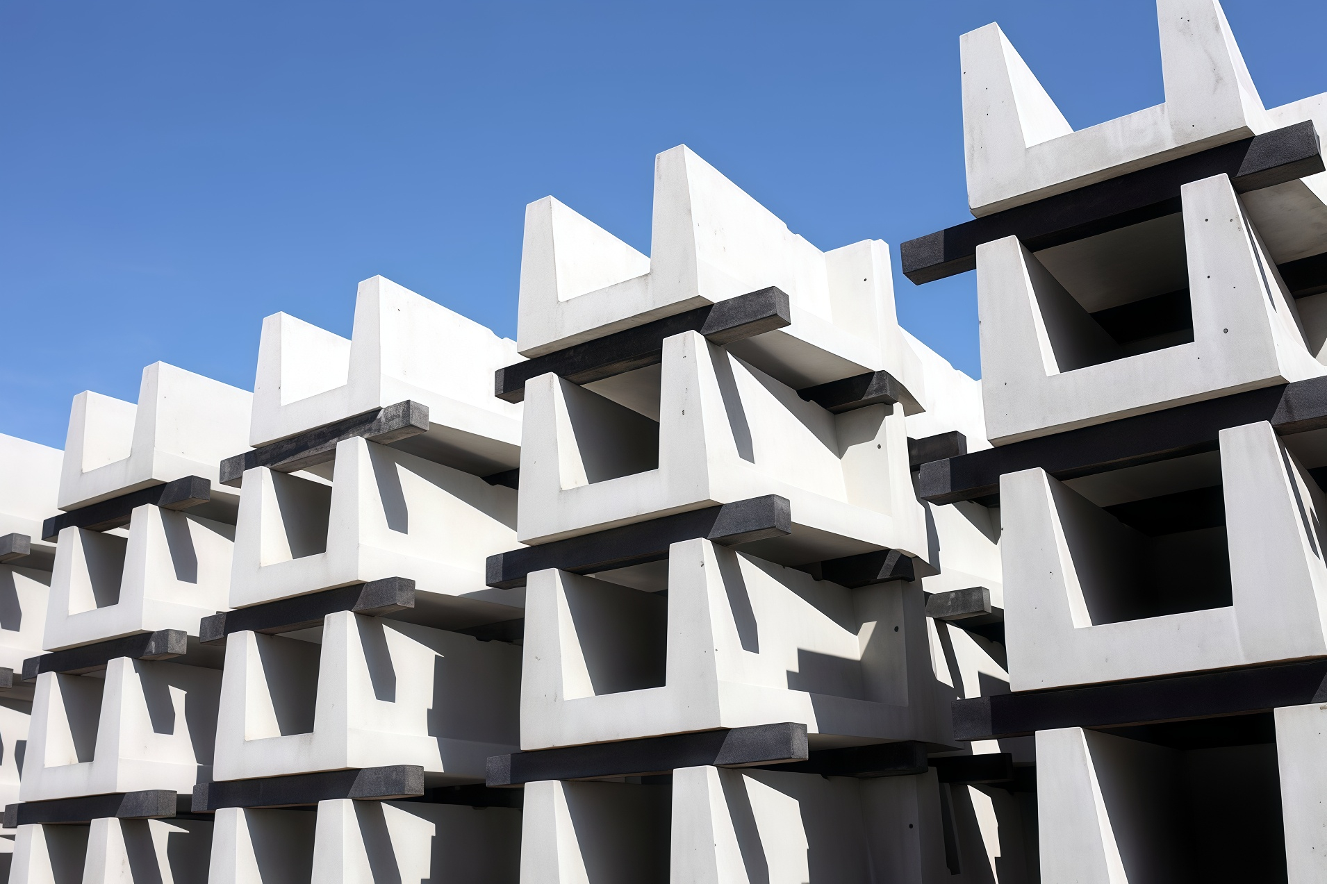 Solution for Removing Concrete Prefabricated Components from Mold